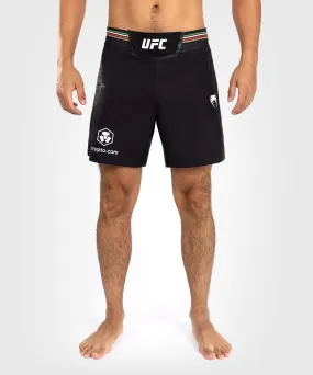 Noche UFC by Venum Authentic Fight Night Men’s Fight Short - Short Fit - Black