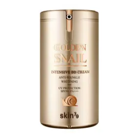 BB Cream Skin79 Golden Snail Intensive Bb Cream 40ml