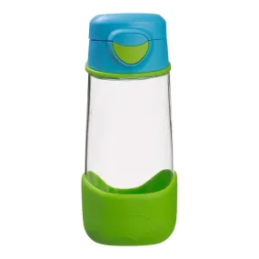 B.Box Sports Drink Bottle - Ocean Breeze 450ml