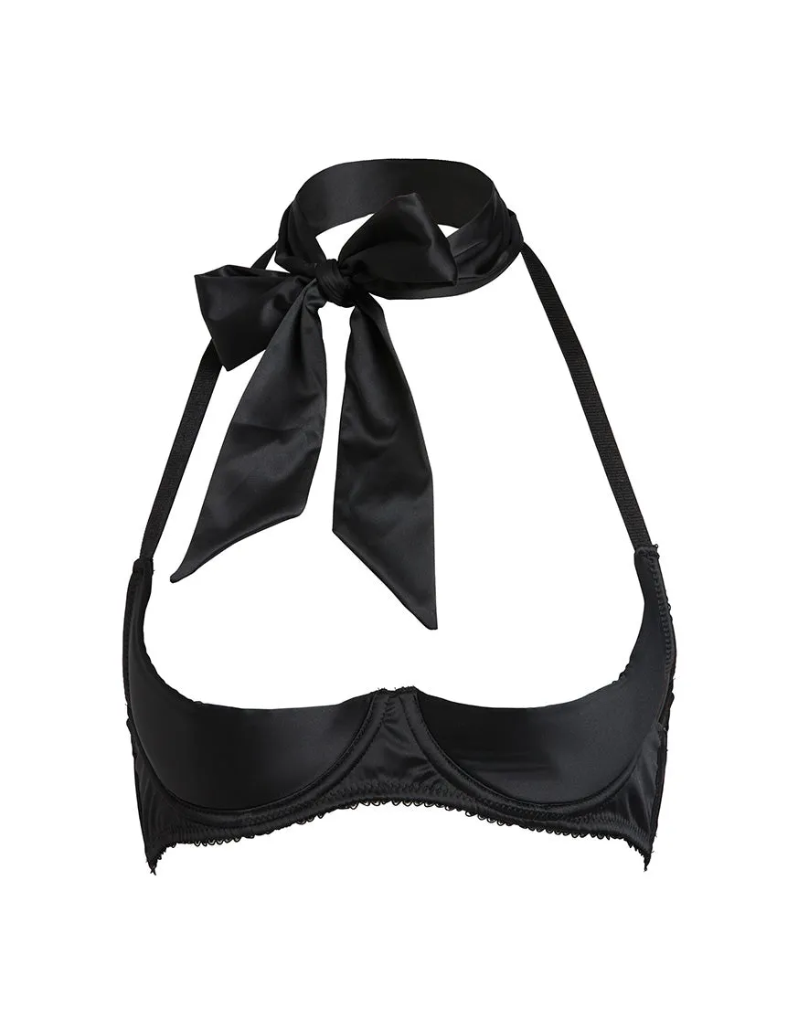 Beau Teese Quarter Cup Bra