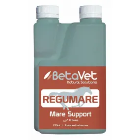 BetaVet ReguMare