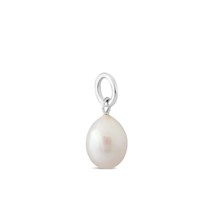 Collectible Travel Treasures™ Baroque Pearl Charm