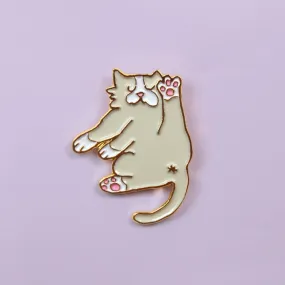 FLEXIBLE CAT PIN