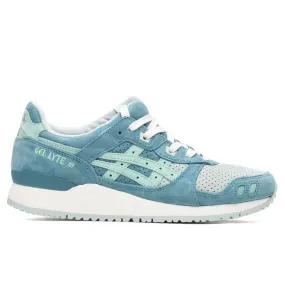 Gel-Lyte III OG - Misty Pine/Seafoam