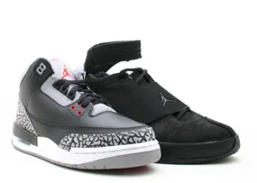 (GS) Air Jordan 3/20 Retro CDP Pack 'Countdown' (2008) 338154-991