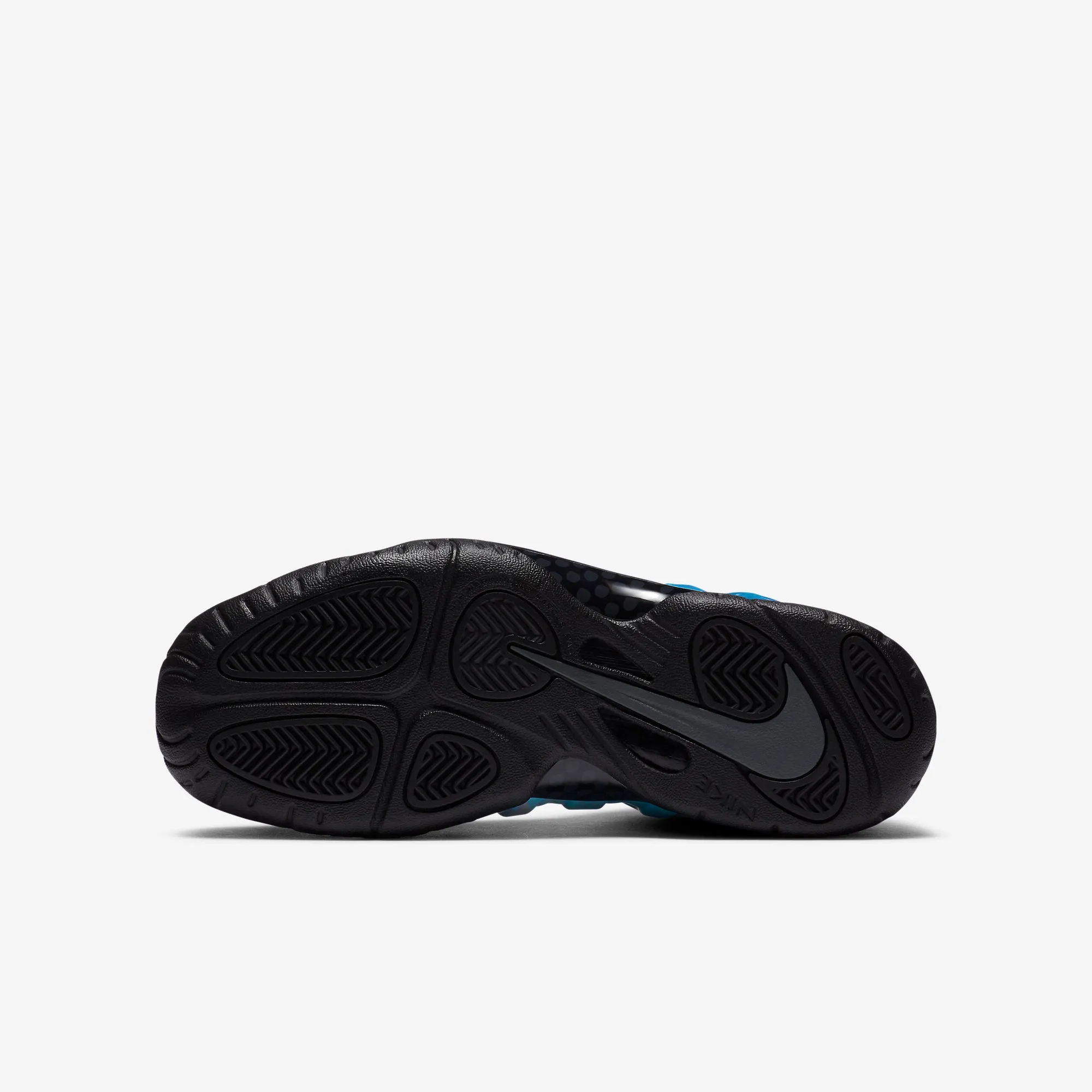 (GS) Nike Little Foamposite One XX 'Big Bang' (2020) DA4159-800