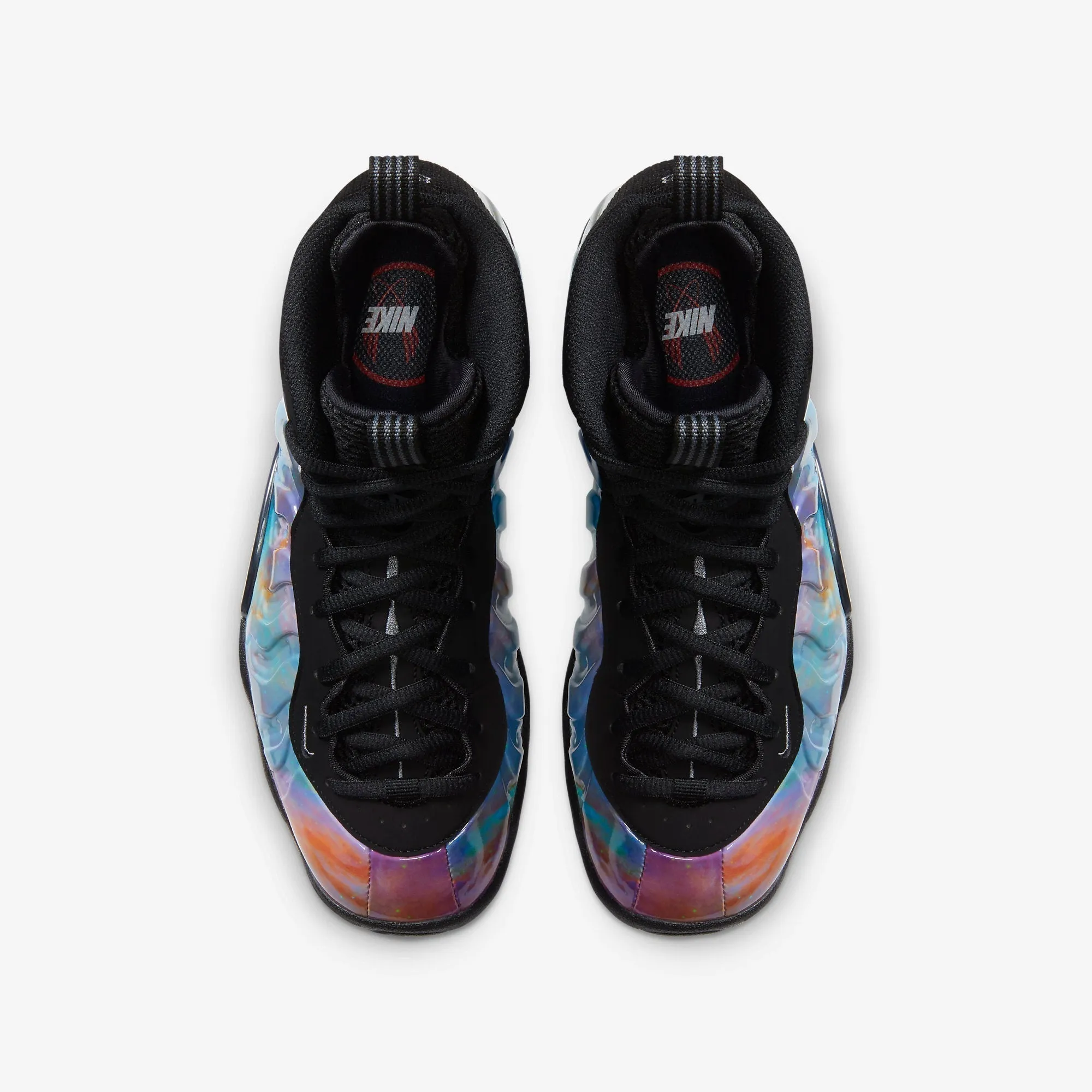 (GS) Nike Little Foamposite One XX 'Big Bang' (2020) DA4159-800