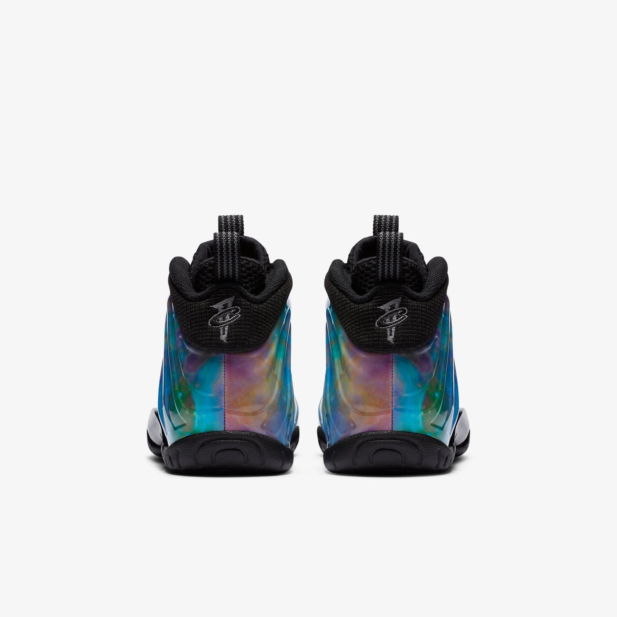 (GS) Nike Little Foamposite One XX 'Big Bang' (2020) DA4159-800