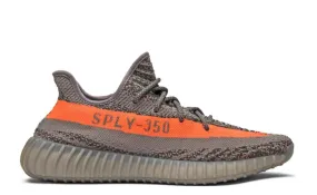 (Men's) Adidas Yeezy Boost 350 V2 'Beluga' (Non Reflective) (2016) BB1826