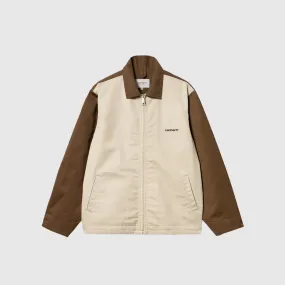 MODULE SCRIPT JACKET