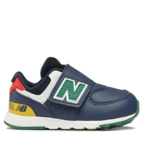 NEW BALANCE NW574 CT Marine Chaussures Basses Baskets Sneakers