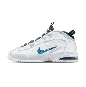 NIKE AIR MAX PENNY - WHITE/VARSITY ROYAL-BLACK