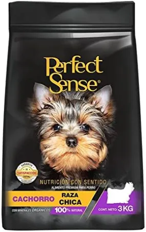 PERFECT SENSE CACHORRO SB 3 KG