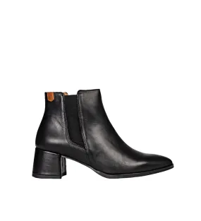 POPA EYRA Noir Bottines