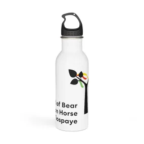 Tiospaye Stainless Steel Water Bottle