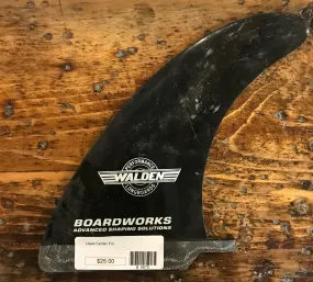 Used BW Walden Wide Base Fin 7