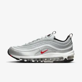 (Women's) Nike Air Max 97 OG 'Metallic Silver Bullet' (2022) DQ9131-002